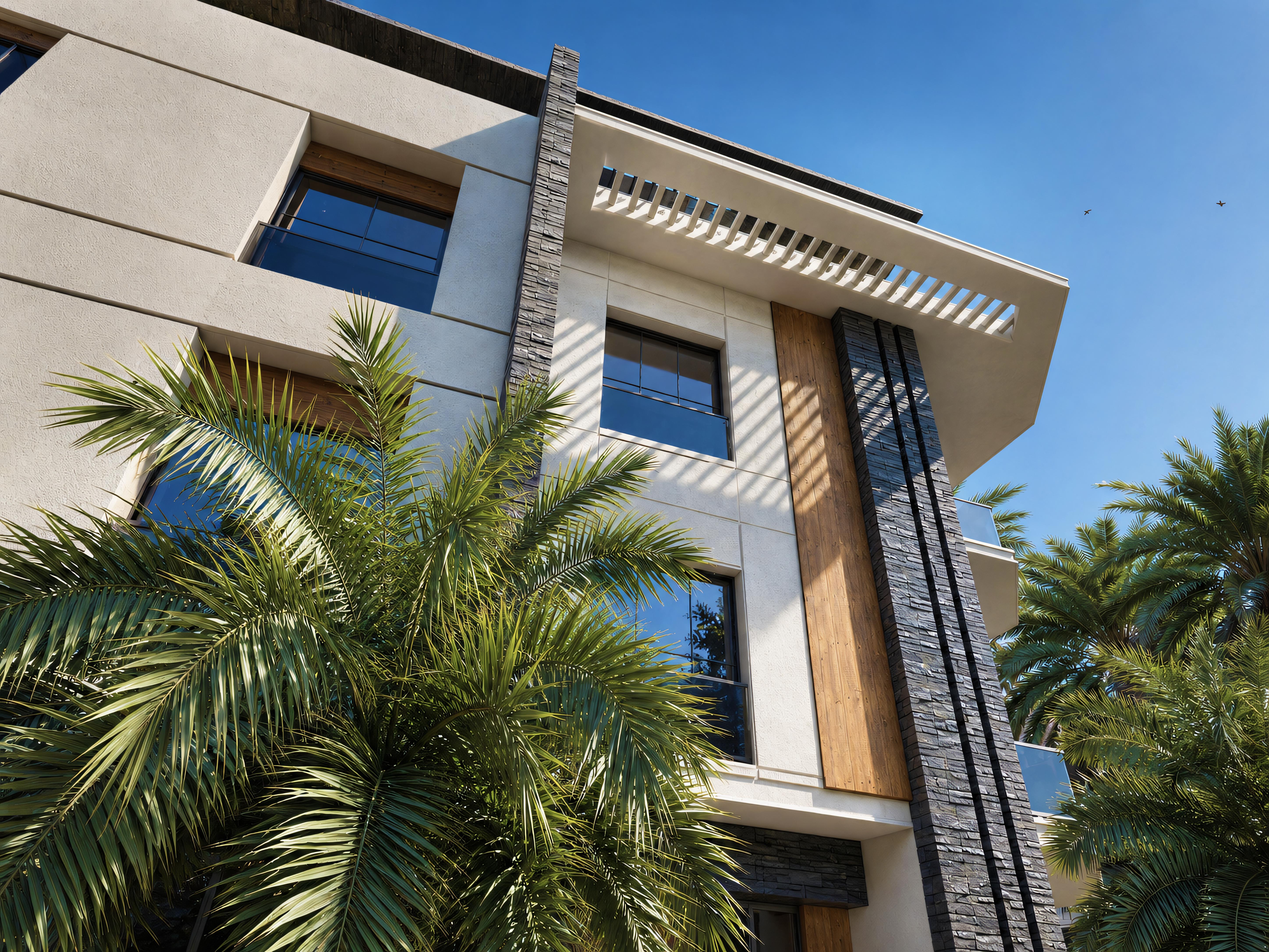 ArchiUs business facilities