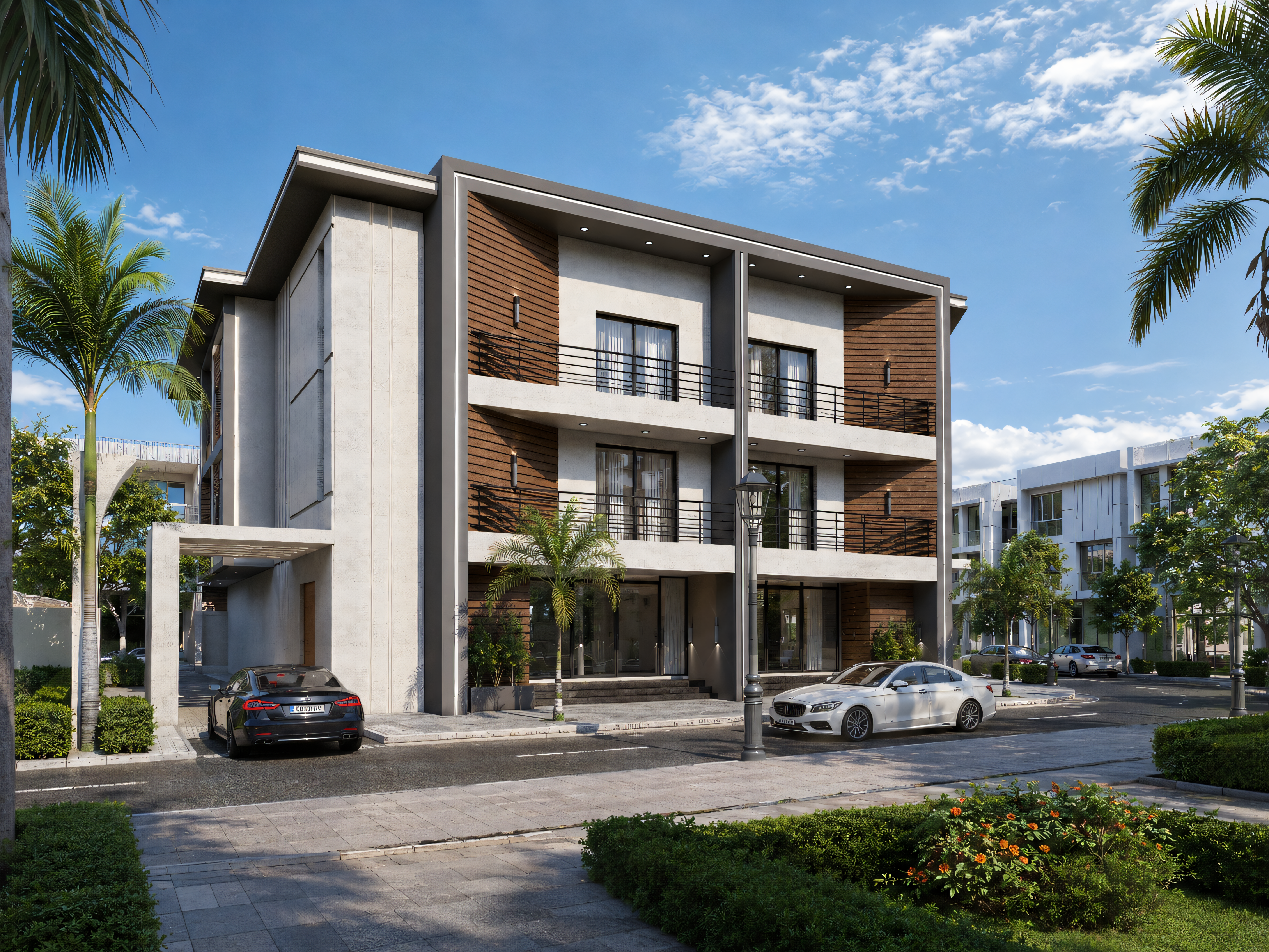 Aurora Residence — image 2