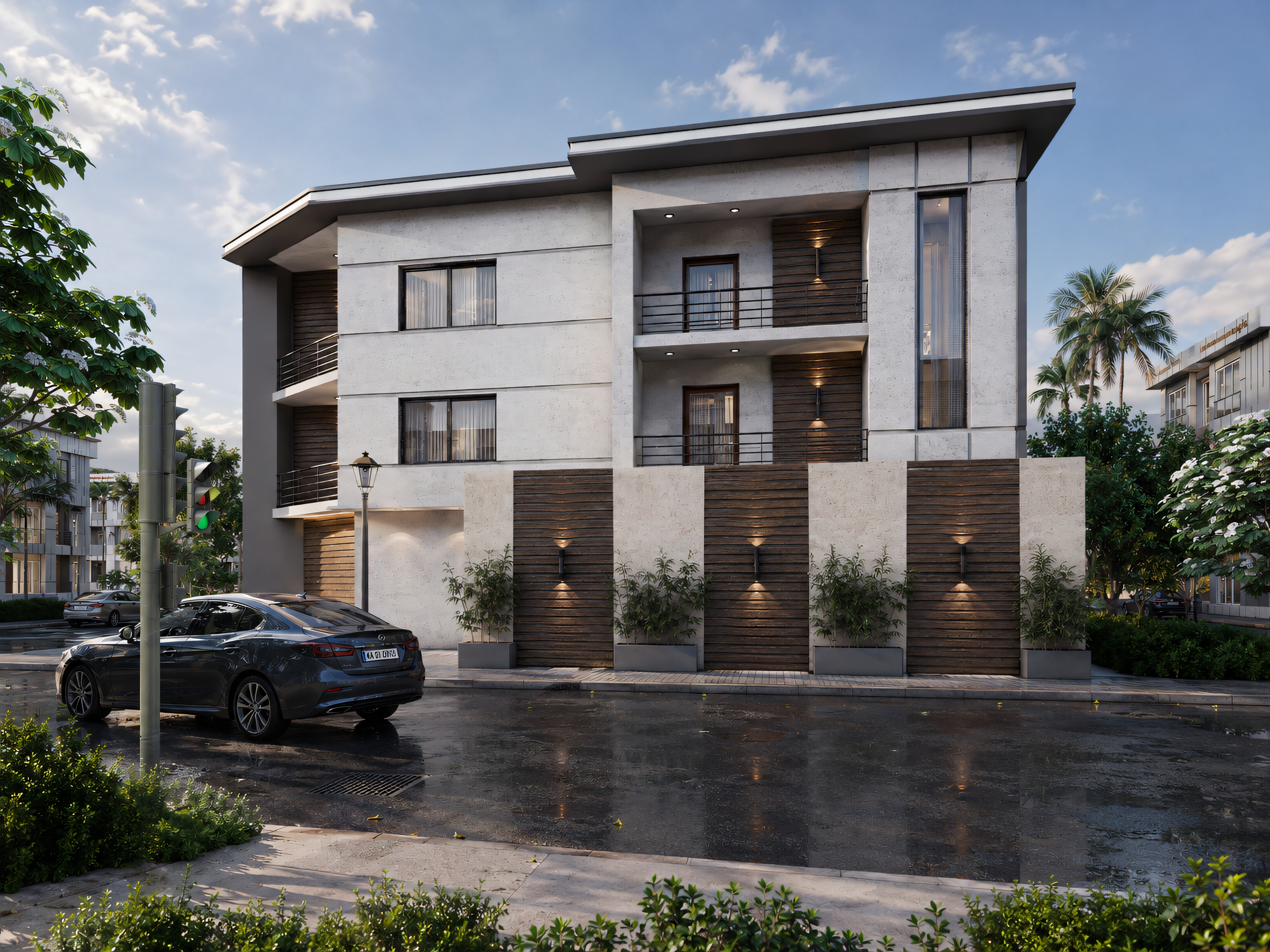 Aurora Residence — image 5