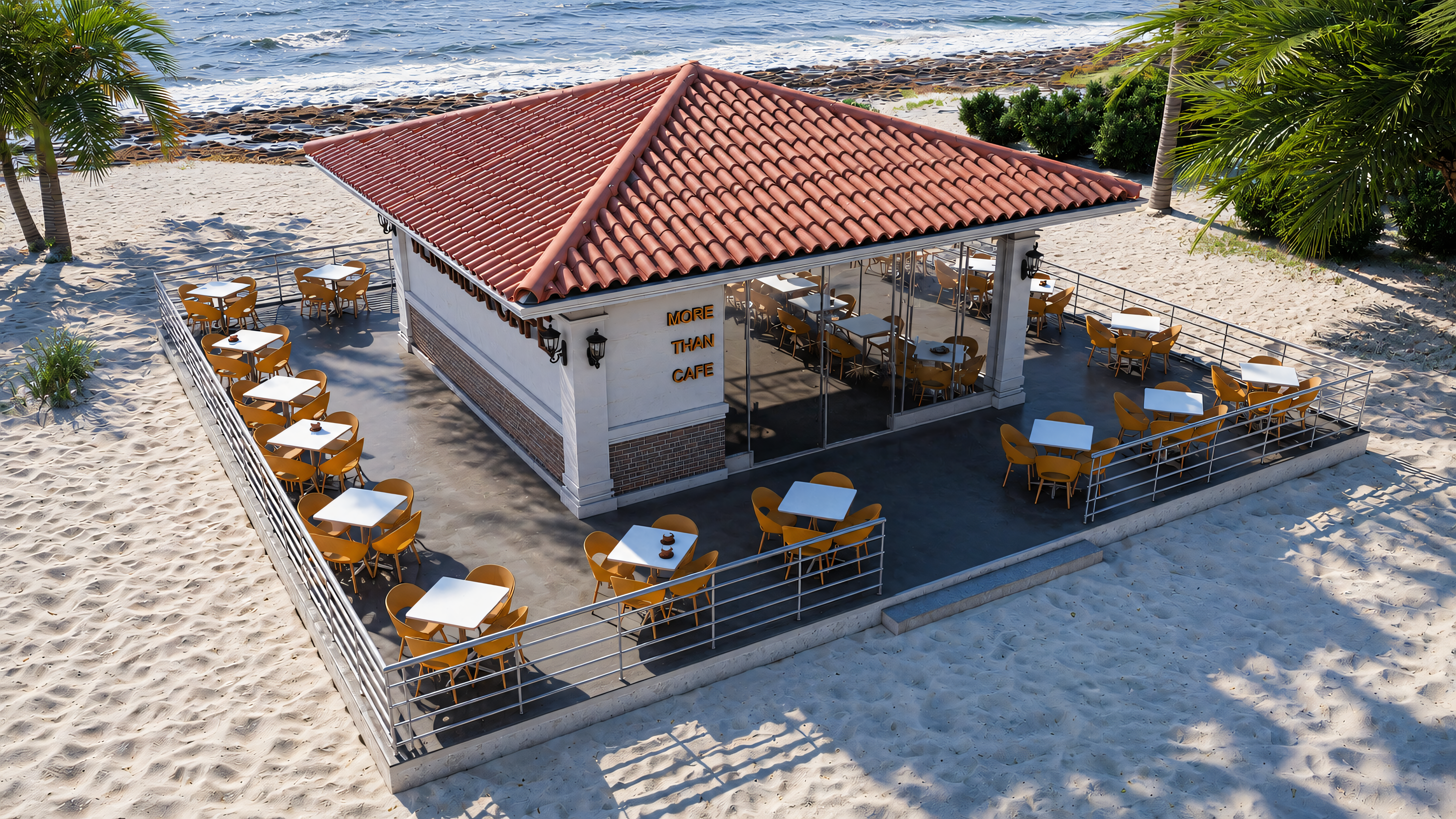 Shoreline Café — image 4