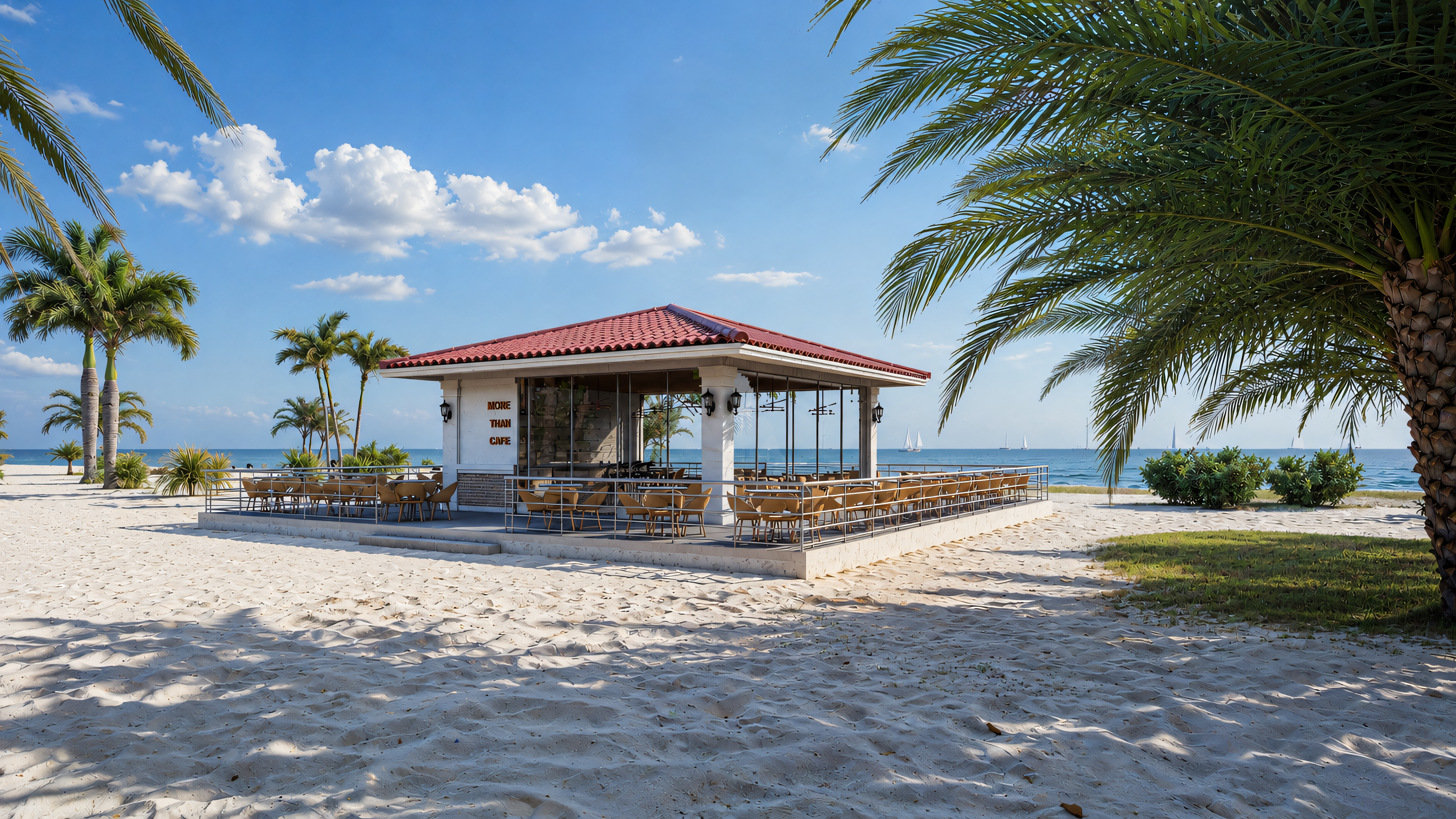 Shoreline Café — image 8