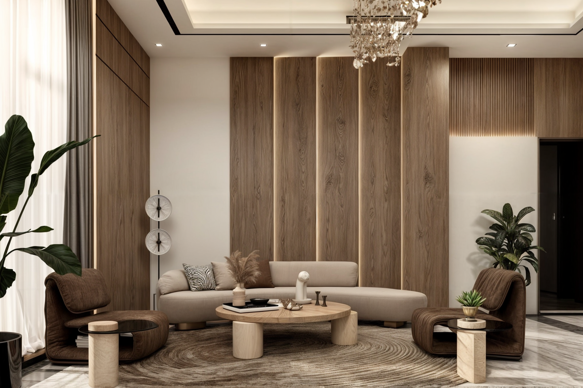 Veranda Hotel Lobby — image 4